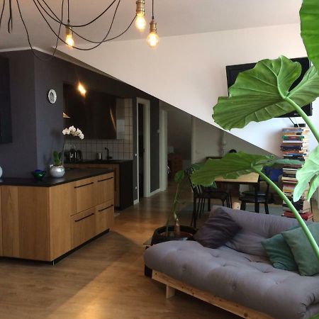 Little Lio Apartment Каваллино Экстерьер фото