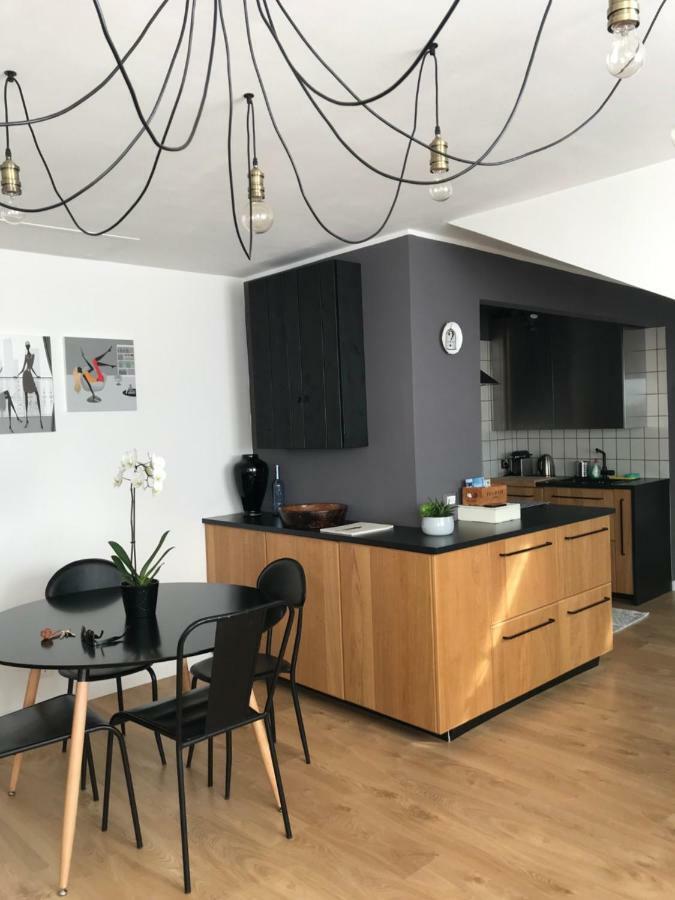 Little Lio Apartment Каваллино Экстерьер фото